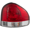 SANTA FE 05-06 TAIL LAMP RH, Assembly