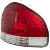 SANTA FE 05-06 TAIL LAMP RH, Assembly