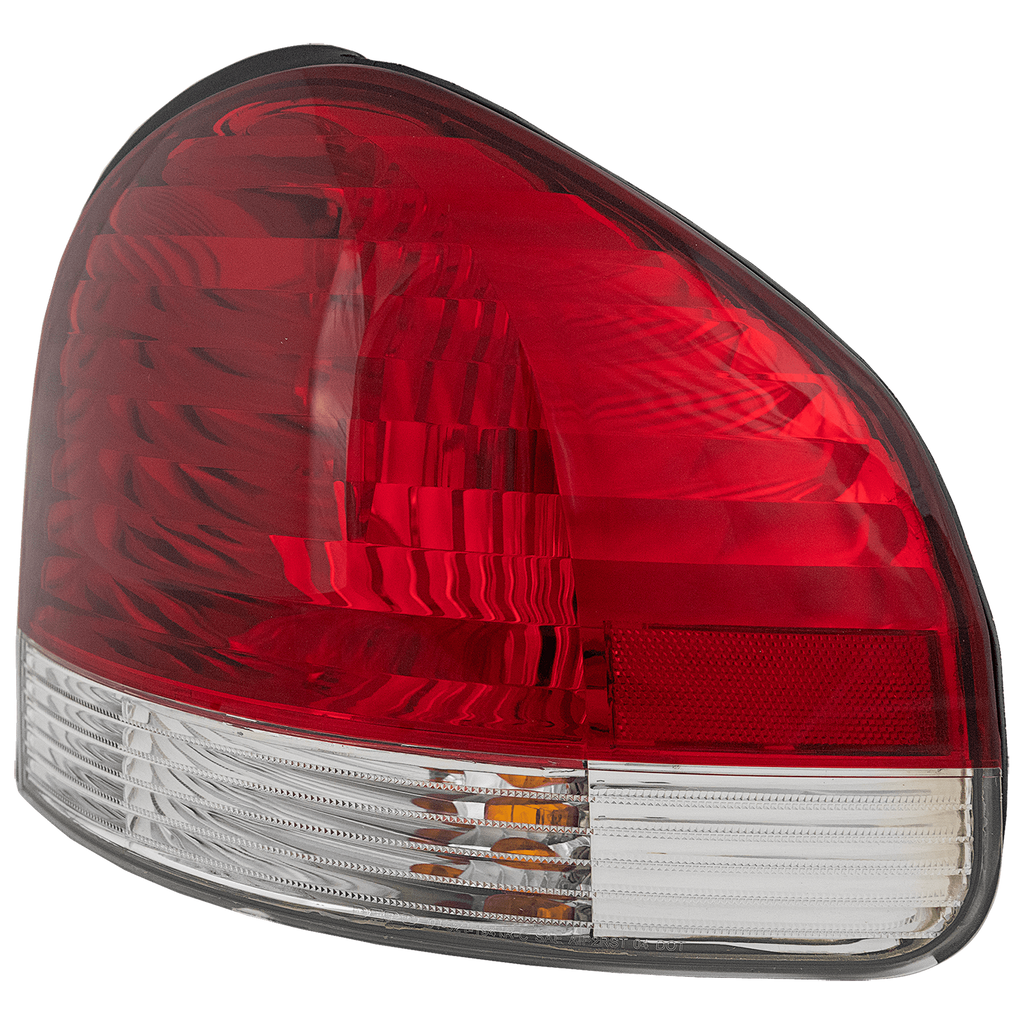 SANTA FE 05-06 TAIL LAMP RH, Assembly