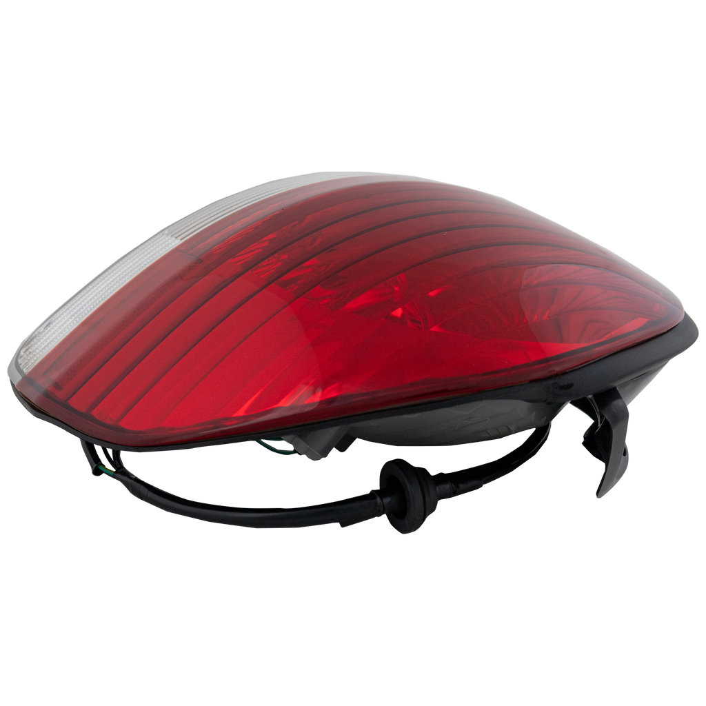 SANTA FE 05-06 TAIL LAMP RH, Assembly