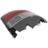 SANTA FE 05-06 TAIL LAMP RH, Assembly