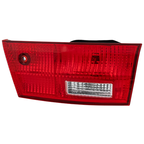 ACCORD 05-05 TAIL LAMP RH, Inner, Assembly, Hybrid