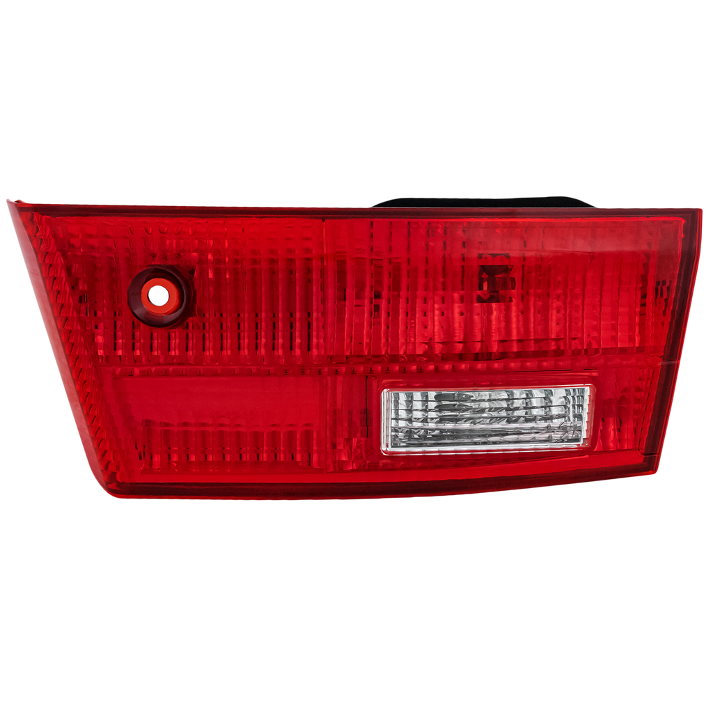 Tail Lamp Right Passenger Side For 2005 Honda Accord Inner Assembly Hybrid Replacement H730185