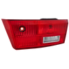Tail Lamp Right Passenger Side For 2005 Honda Accord Inner Assembly Hybrid Replacement H730185