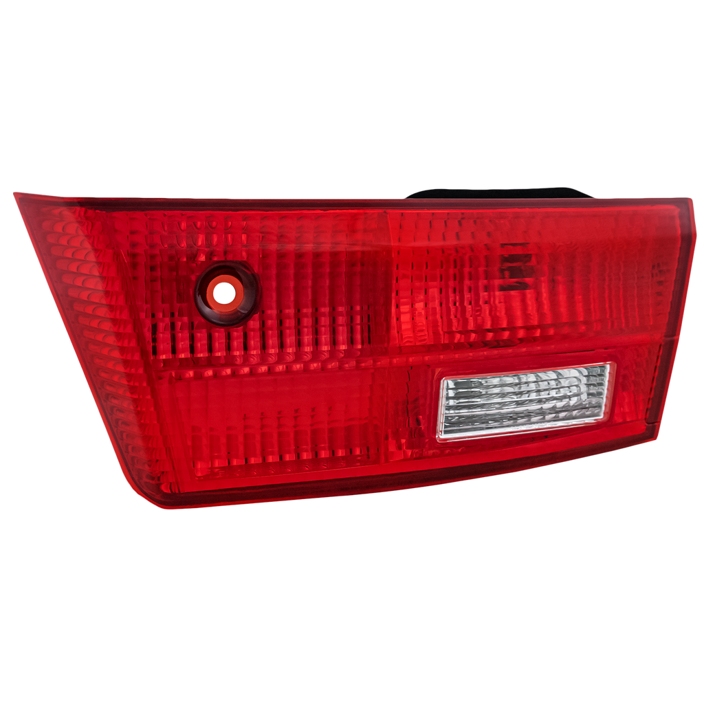 Tail Lamp Right Passenger Side For 2005 Honda Accord Inner Assembly Hybrid Replacement H730185