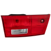 ACCORD 05-05 TAIL LAMP LH, Inner, Assembly, Hybrid