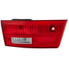 Tail Lamp Left Driver Side For 2005 Honda Accord Inner Assembly Hybrid Replacement H730186