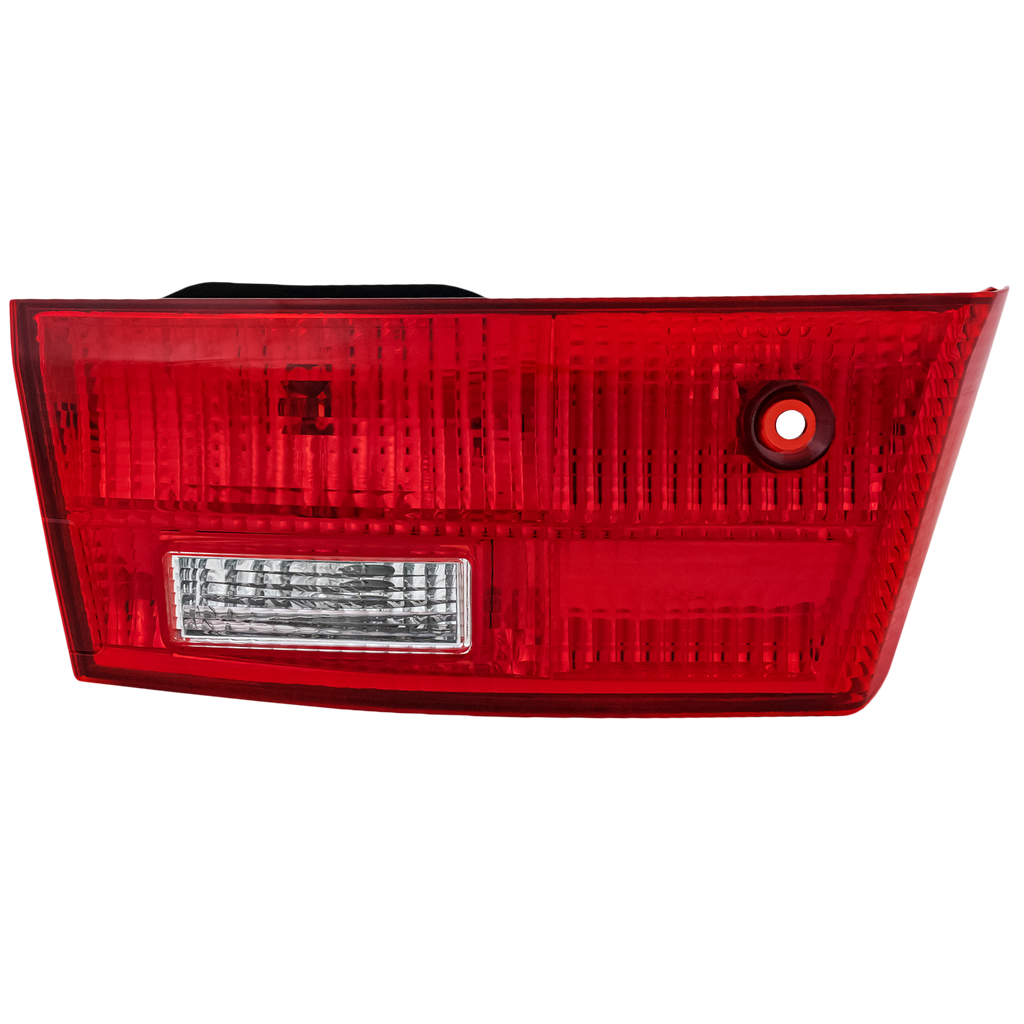 Tail Lamp Left Driver Side For 2005 Honda Accord Inner Assembly Hybrid Replacement H730186