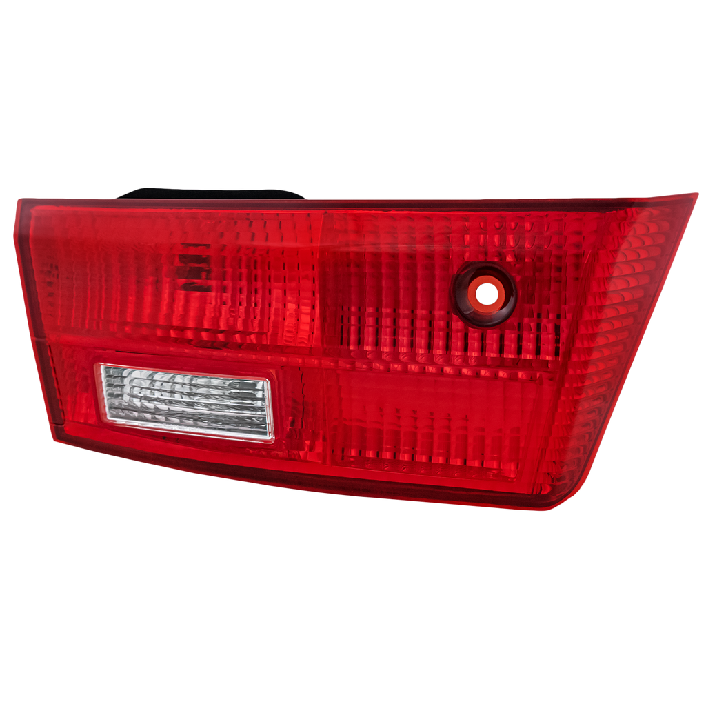 Tail Lamp Left Driver Side For 2005 Honda Accord Inner Assembly Hybrid Replacement H730186
