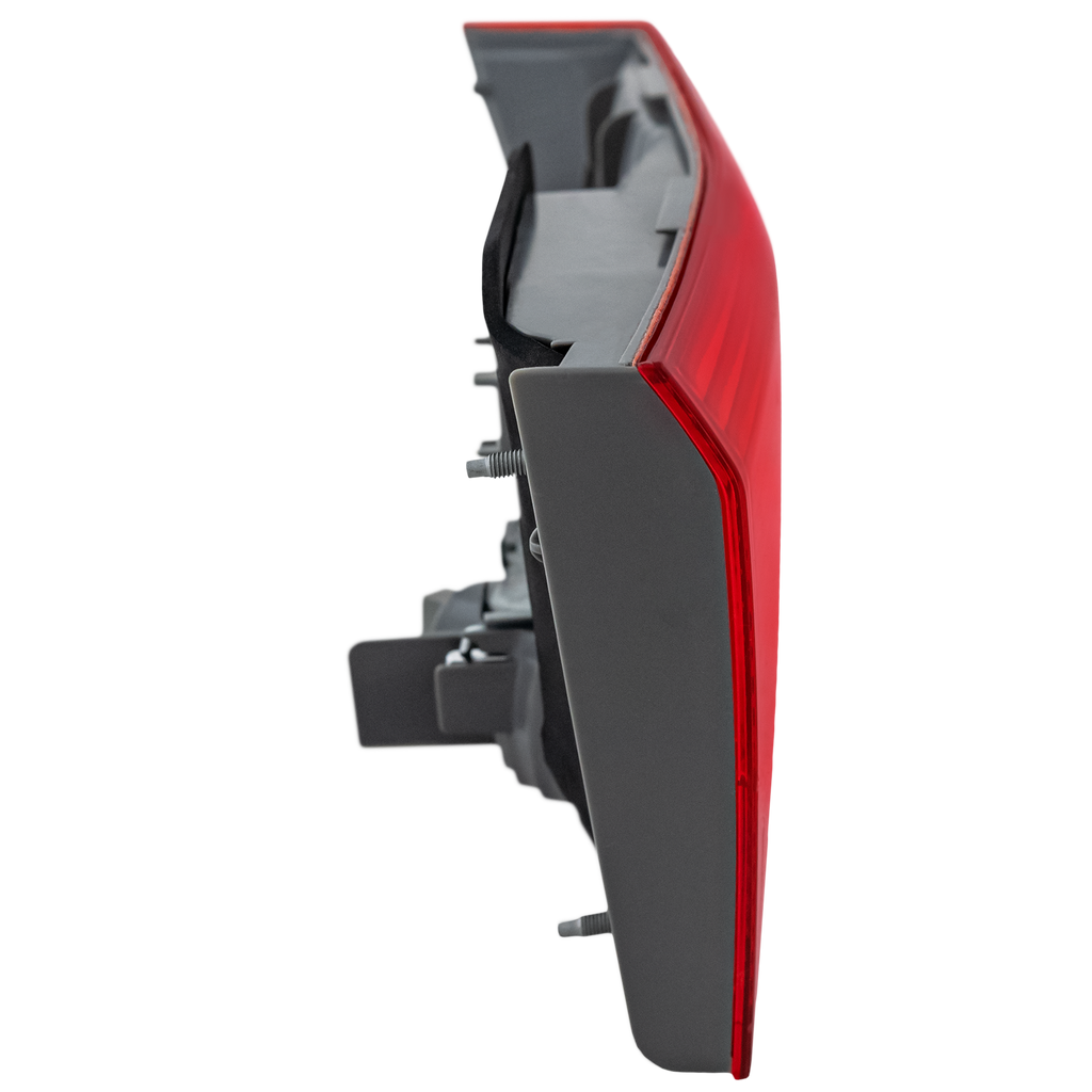 Tail Lamp Left Driver Side For 2005 Honda Accord Inner Assembly Hybrid Replacement H730186