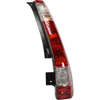 CR-V 05-06 TAIL LAMP RH, Assembly, Japan Built Vehicle - CAPA