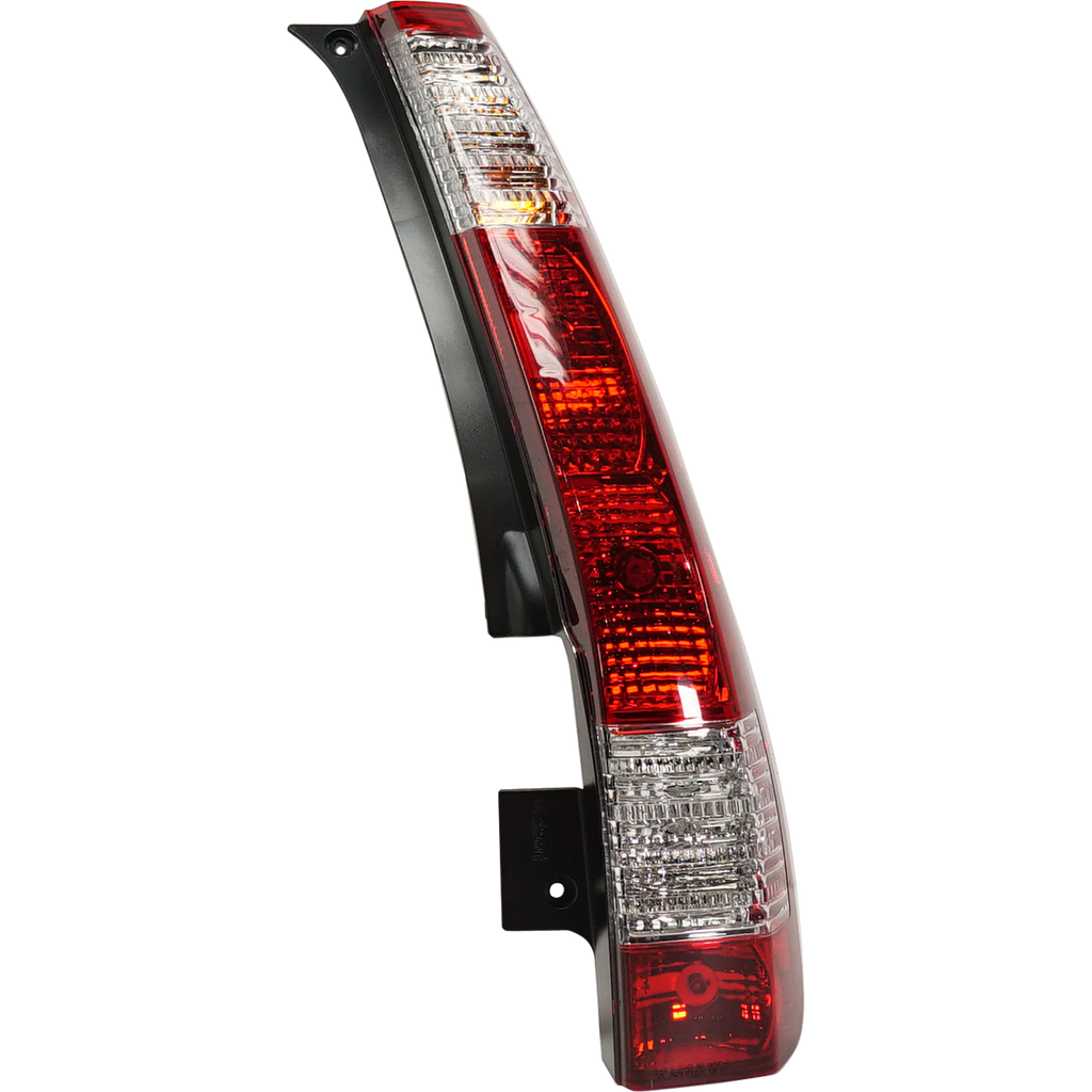 CR-V 05-06 TAIL LAMP RH, Assembly, Japan Built Vehicle - CAPA