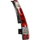 CR-V 05-06 TAIL LAMP RH, Assembly, Japan Built Vehicle - CAPA
