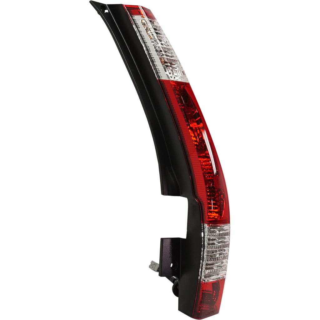 Tail Lamp Right Passenger Side For 2005-2006 Honda CR-V Assembly Japan Built Vehicle CAPA Replacement H730191Q