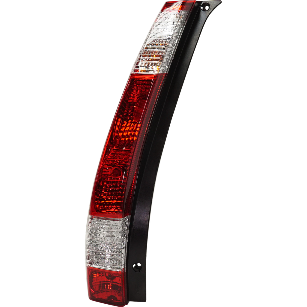 Tail Lamp Left Driver Side For 2005-2006 Honda CR-V Assembly Japan Built Vehicle CAPA Replacement H730192Q