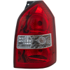TUCSON 05-09 TAIL LAMP RH, Assembly