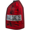 TUCSON 05-09 TAIL LAMP RH, Assembly