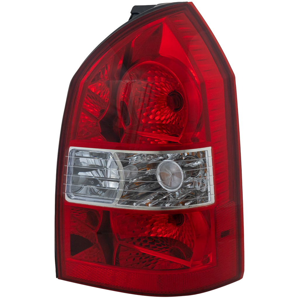 TUCSON 05-09 TAIL LAMP RH, Assembly