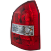 TUCSON 05-09 TAIL LAMP RH, Assembly