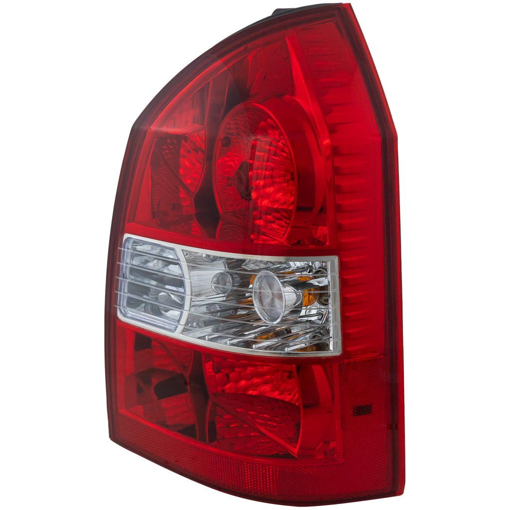 TUCSON 05-09 TAIL LAMP RH, Assembly