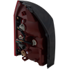 TUCSON 05-09 TAIL LAMP RH, Assembly