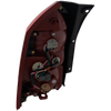 TUCSON 05-09 TAIL LAMP RH, Assembly