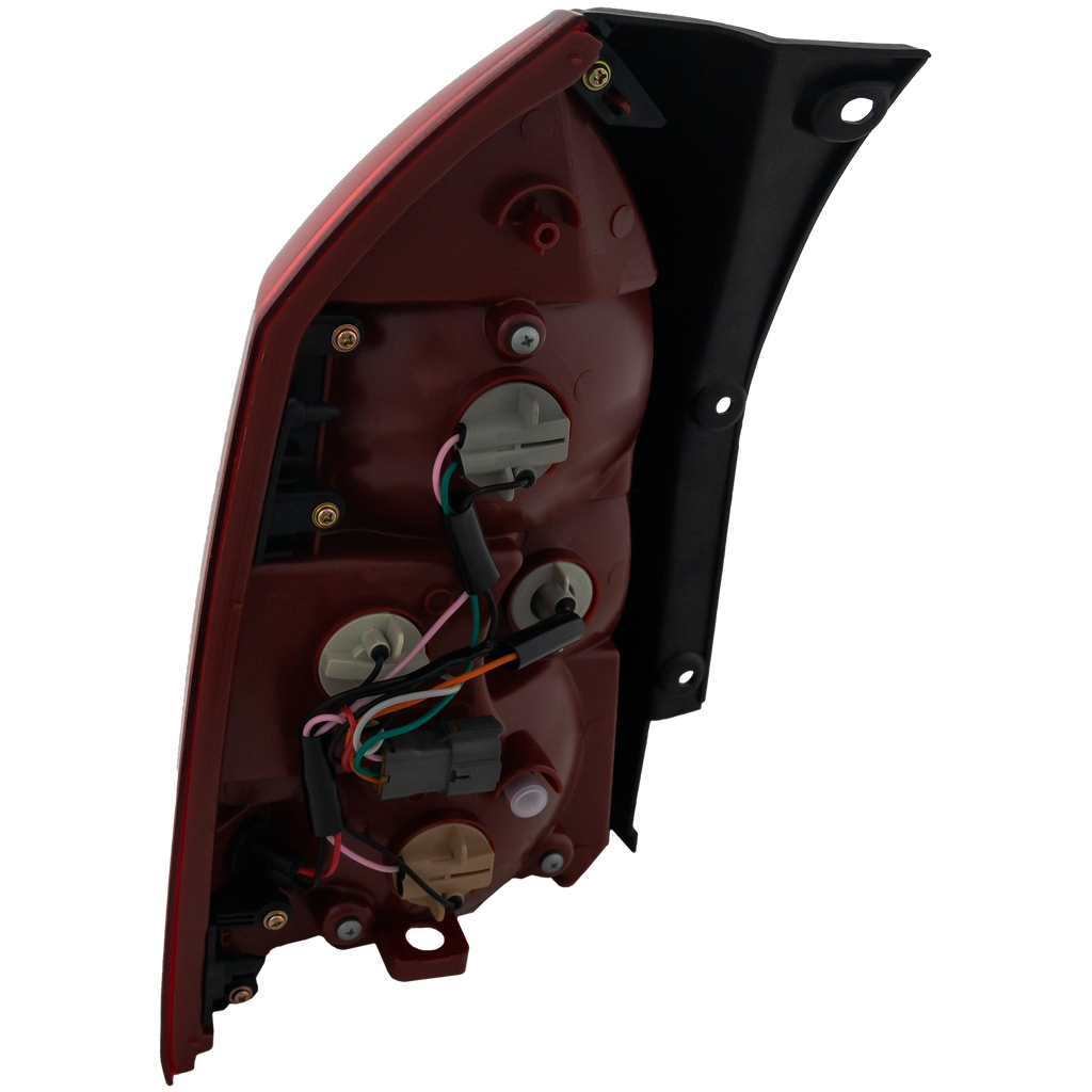 TUCSON 05-09 TAIL LAMP RH, Assembly