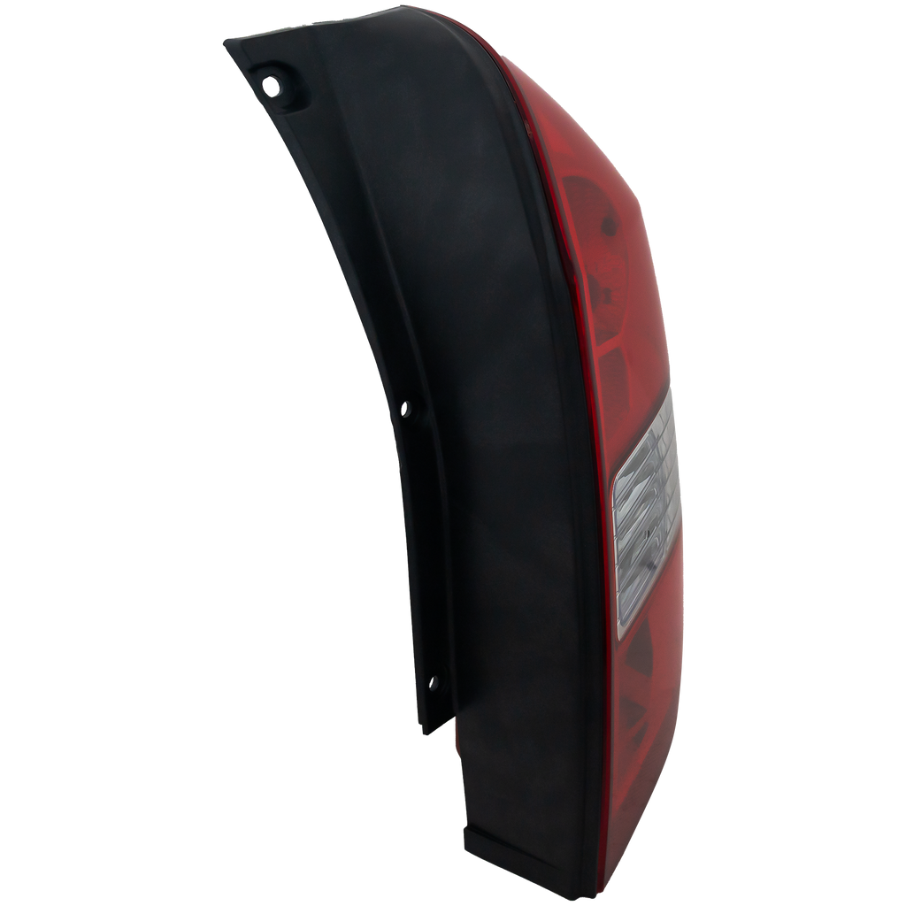 TUCSON 05-09 TAIL LAMP RH, Assembly