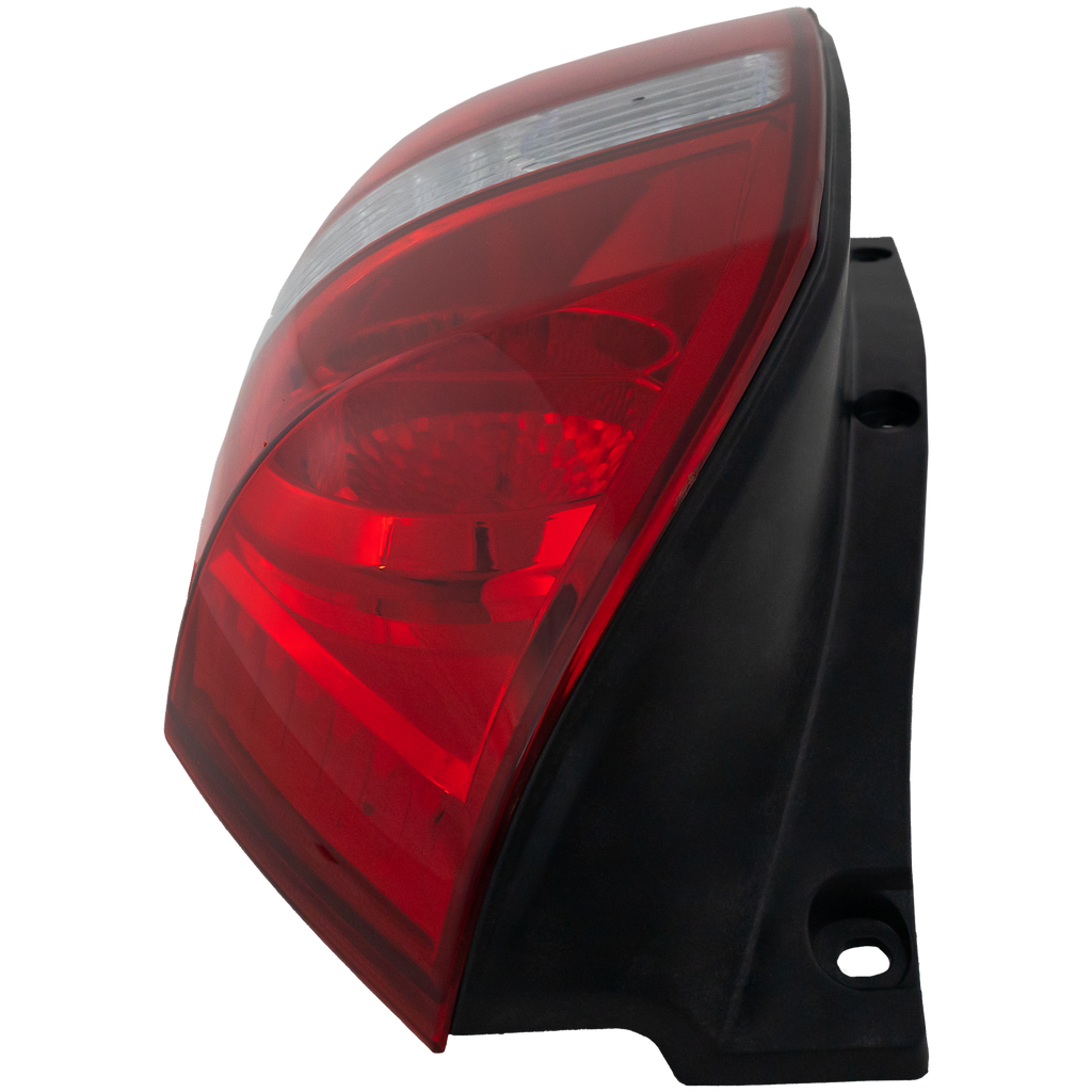 TUCSON 05-09 TAIL LAMP RH, Assembly