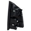RIDGELINE 06-08 TAIL LAMP RH, Lens and Housing, USA Built Vehicle - CAPA