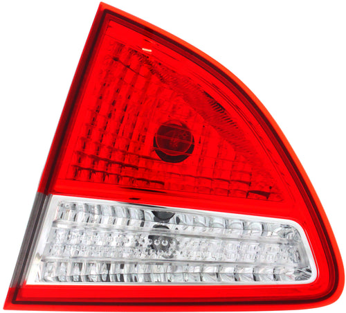 VERACRUZ 07-12 TAIL LAMP RH, Inner, Assembly, Halogen, w/o Led Light