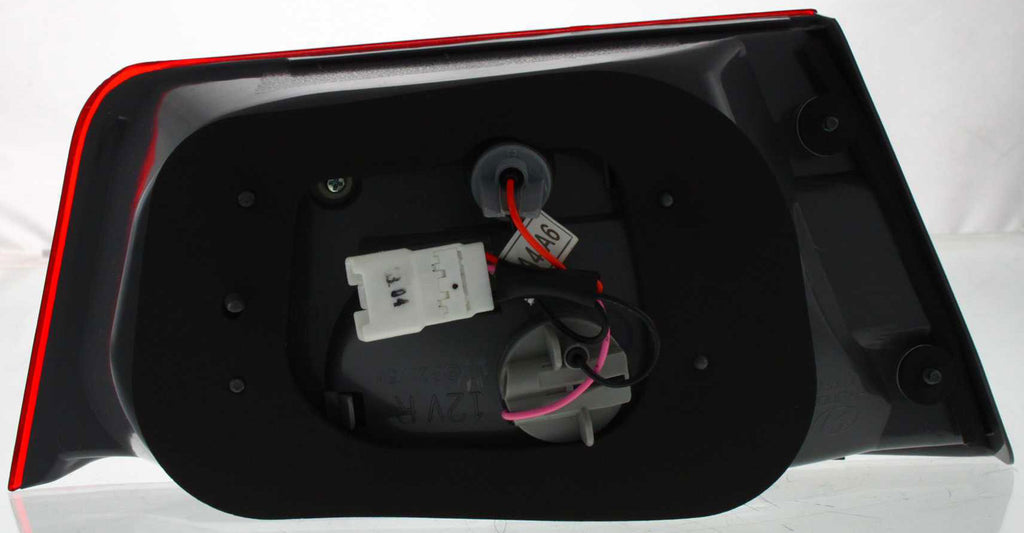 SONATA 06-07 TAIL LAMP RH, Inner, Assembly