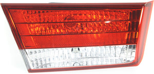 SONATA 06-07 TAIL LAMP LH, Inner, Assembly