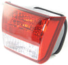 SONATA 06-07 TAIL LAMP LH, Inner, Assembly