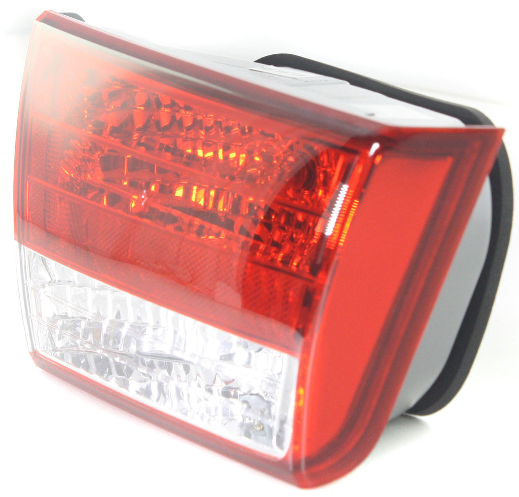 SONATA 06-07 TAIL LAMP LH, Inner, Assembly