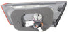 SONATA 06-07 TAIL LAMP LH, Inner, Assembly