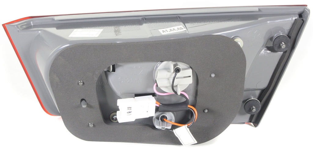 SONATA 06-07 TAIL LAMP LH, Inner, Assembly