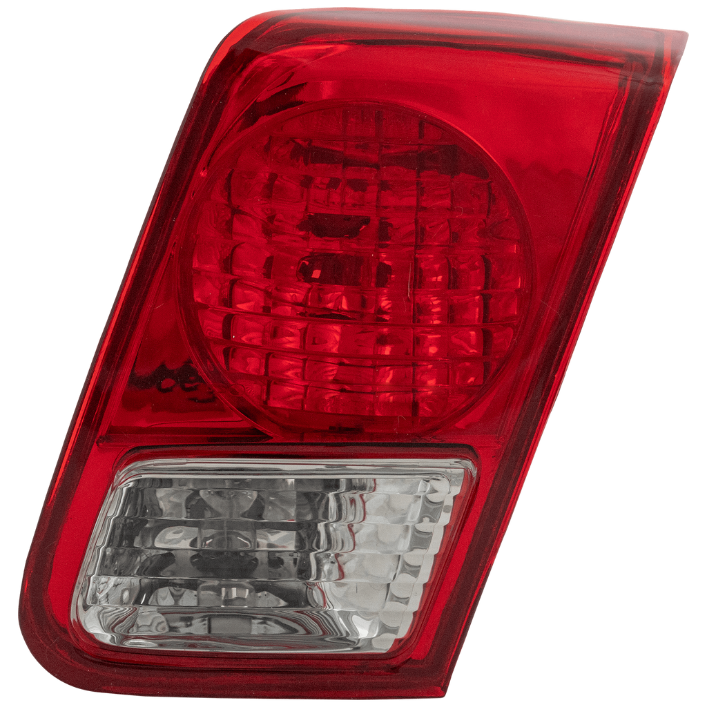 Tail Lamp Right Passenger Side For 2003-2005 Honda Civic Inner Assembly Sedan Replacement H731303