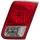 Tail Lamp Right Passenger Side For 2003-2005 Honda Civic Inner Assembly Sedan Replacement H731303