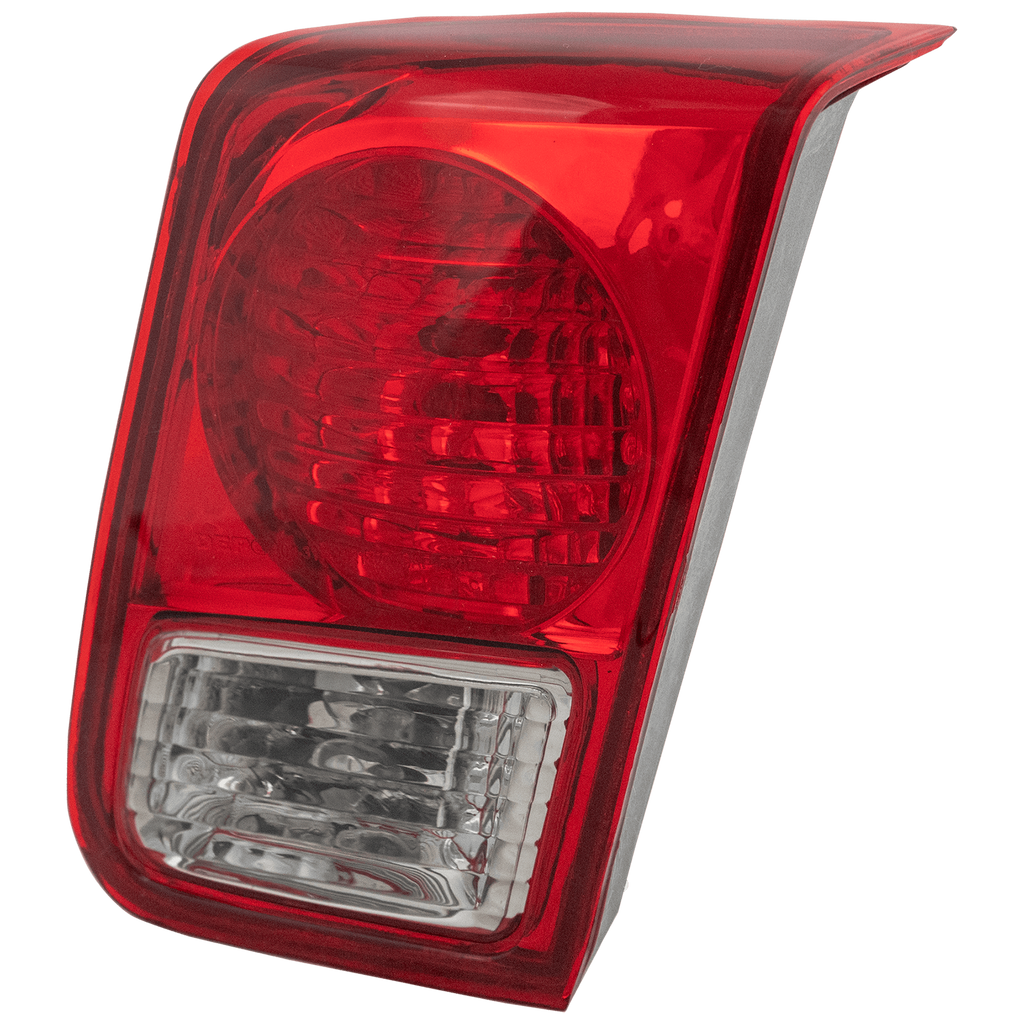 Tail Lamp Right Passenger Side For 2003-2005 Honda Civic Inner Assembly Sedan Replacement H731303