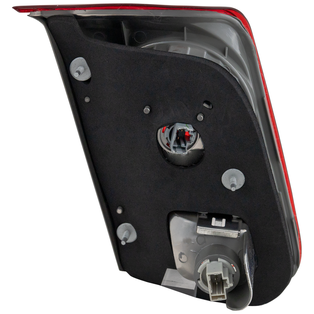 Tail Lamp Right Passenger Side For 2003-2005 Honda Civic Inner Assembly Sedan Replacement H731303