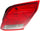 Tail Lamp Right Passenger Side For 2003-2005 Honda Civic Inner Assembly Sedan Replacement H731303