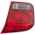 Tail Lamp Right Passenger Side For 2003-2005 Honda Civic Inner Assembly Sedan Replacement H731303