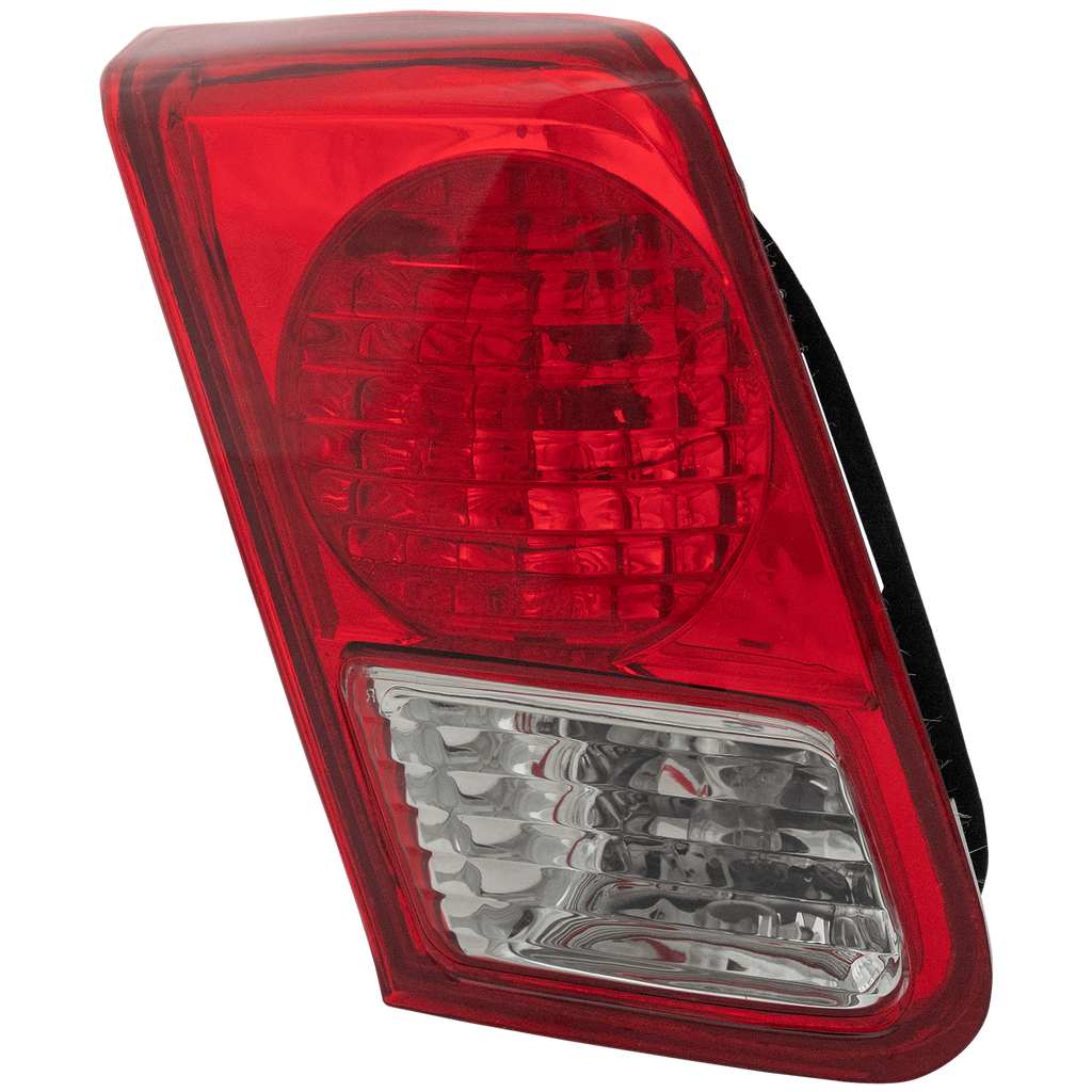 CIVIC 03-05 TAIL LAMP LH, Inner, Assembly, Sedan