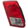 CIVIC 03-05 TAIL LAMP LH, Inner, Assembly, Sedan