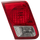 Tail Lamp Left Driver Side For 2003-2005 Honda Civic Inner Assembly Sedan Replacement H731304