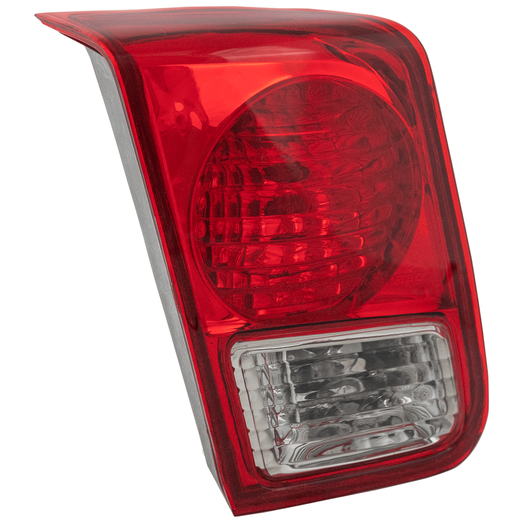 Tail Lamp Left Driver Side For 2003-2005 Honda Civic Inner Assembly Sedan Replacement H731304