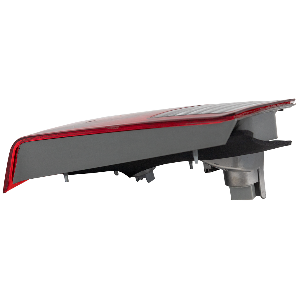 Tail Lamp Left Driver Side For 2003-2005 Honda Civic Inner Assembly Sedan Replacement H731304