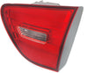 ELANTRA 07-10 TAIL LAMP RH, Inner, Assembly, Sedan
