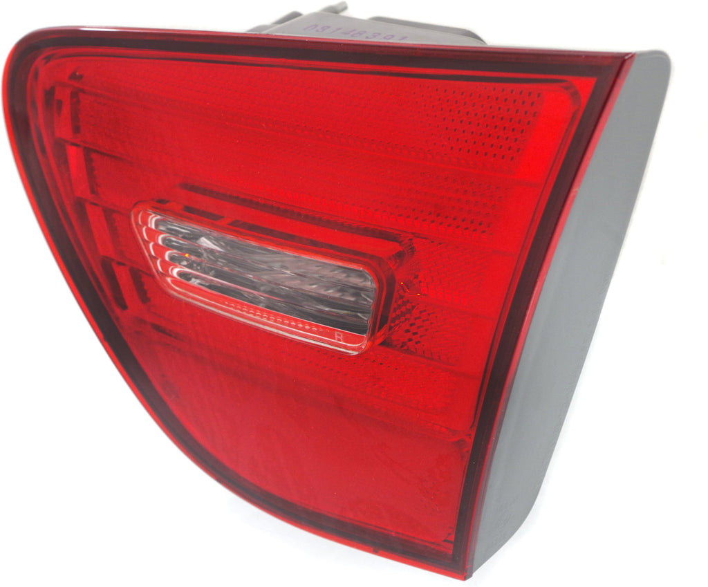 ELANTRA 07-10 TAIL LAMP RH, Inner, Assembly, Sedan